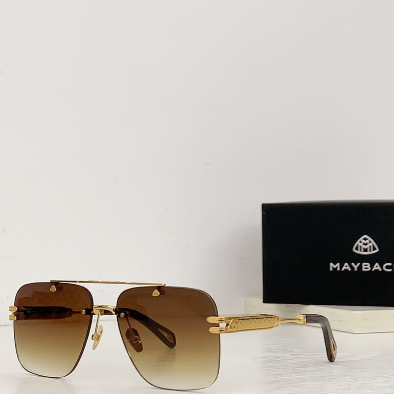 Maybach Sunglasses